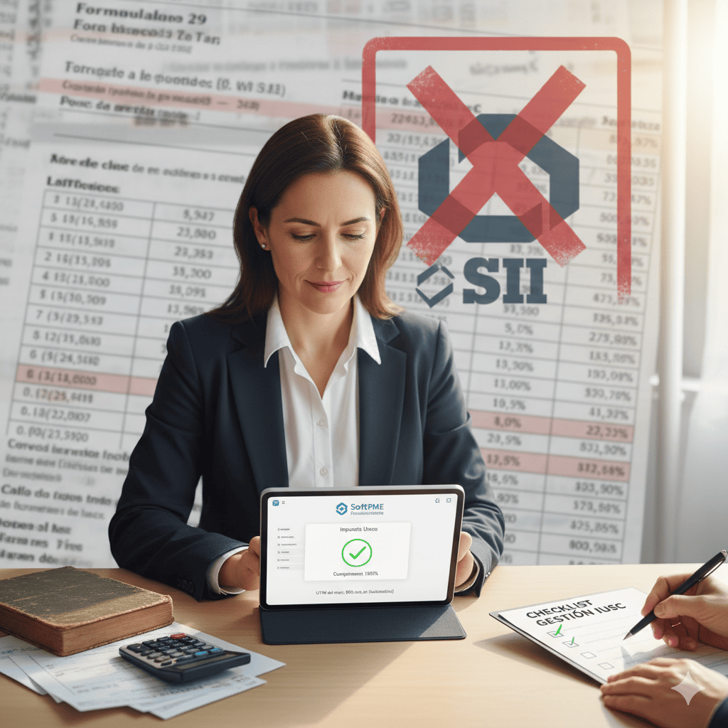 Impuesto Único a los Trabajadores: La Guía Definitiva y el Cálculo para Sostenedores Escolares